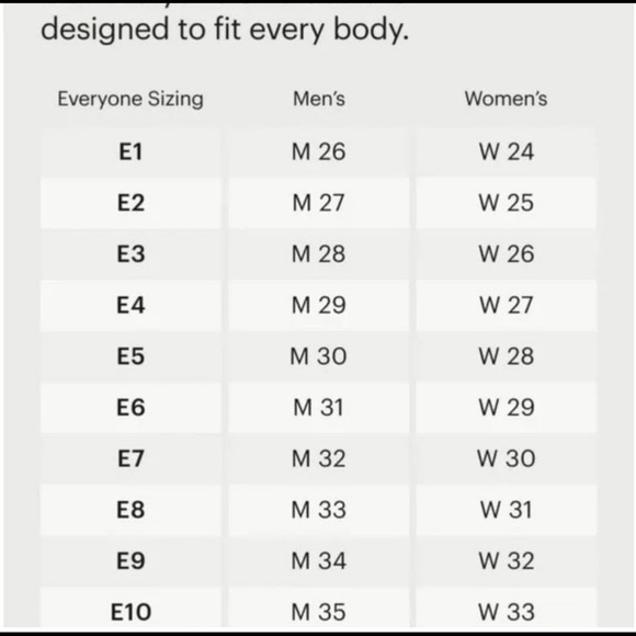 Everlane The Everybody Unisex 100% Organic Cotton Med Wash Highrise Ankle Jean - Picture 2 of 15